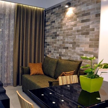 Apartamento In&Out Nauplia Exterior foto